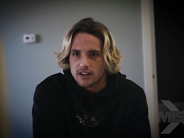 Jessa Rhodes POV with her stepbrother