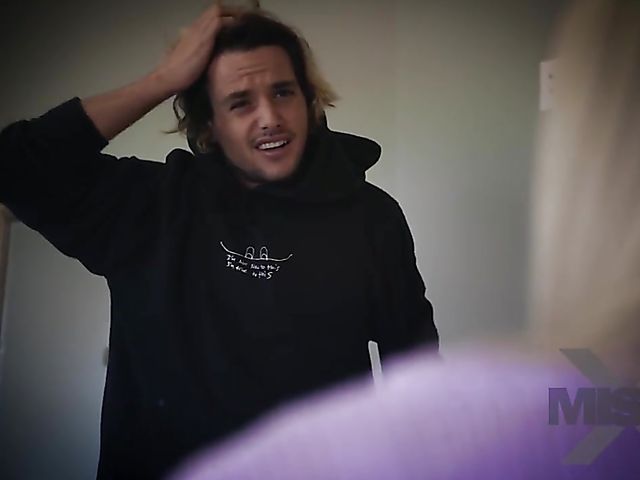 Jessa Rhodes POV with her stepbrother