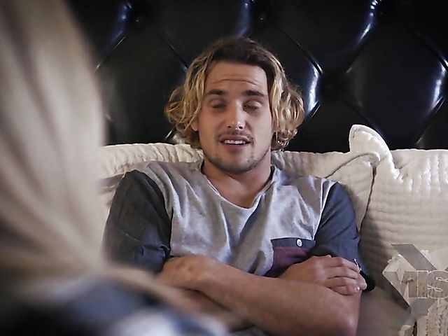 Jessa Rhodes POV with her stepbrother