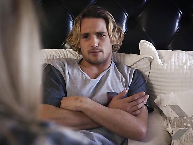 Jessa Rhodes POV with her stepbrother