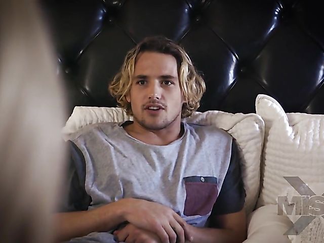 Jessa Rhodes POV with her stepbrother