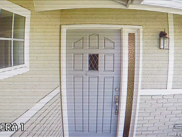 Alternative girl Trina Rush gagging and licking ass