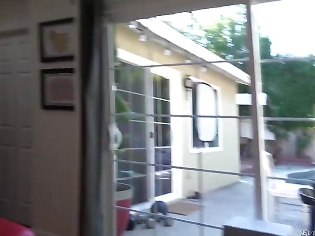 Alternative girl Trina Rush gagging and licking ass