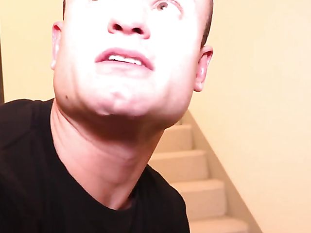 Busty euro brunette Marika gets tag teamed