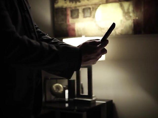 Teen babysitter Tiffany Watson gets fucked rough and fisted