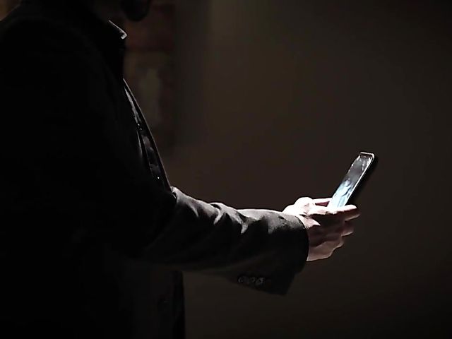 Teen babysitter Tiffany Watson gets fucked rough and fisted