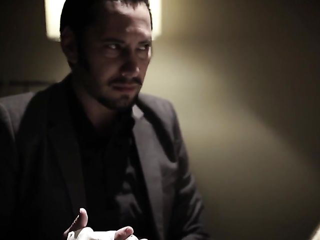 Teen babysitter Tiffany Watson gets fucked rough and fisted