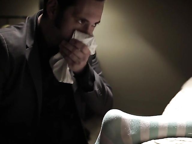 Teen babysitter Tiffany Watson gets fucked rough and fisted