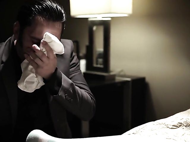 Teen babysitter Tiffany Watson gets fucked rough and fisted