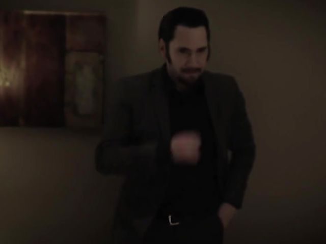 Teen babysitter Tiffany Watson gets fucked rough and fisted