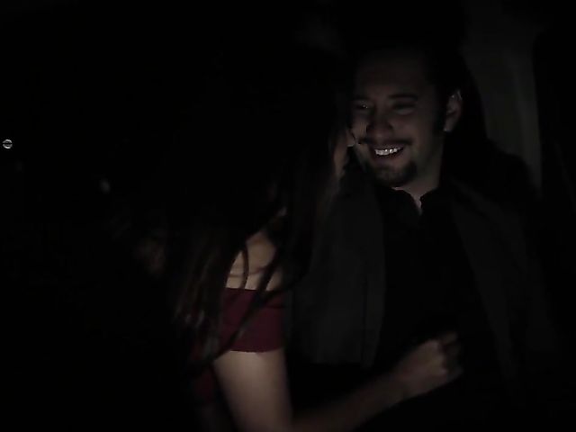 Teen babysitter Tiffany Watson gets fucked rough and fisted