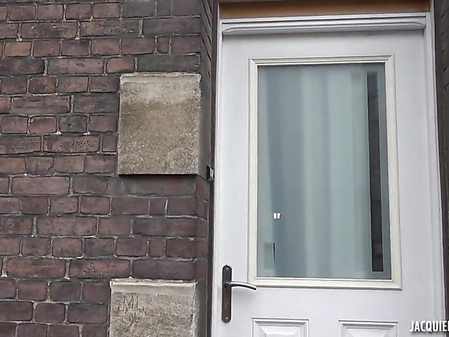 Huge tits BBW with glasses Murielle gets humped