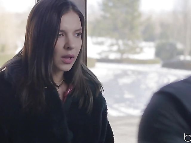 His big black cock drives Henessy crazy