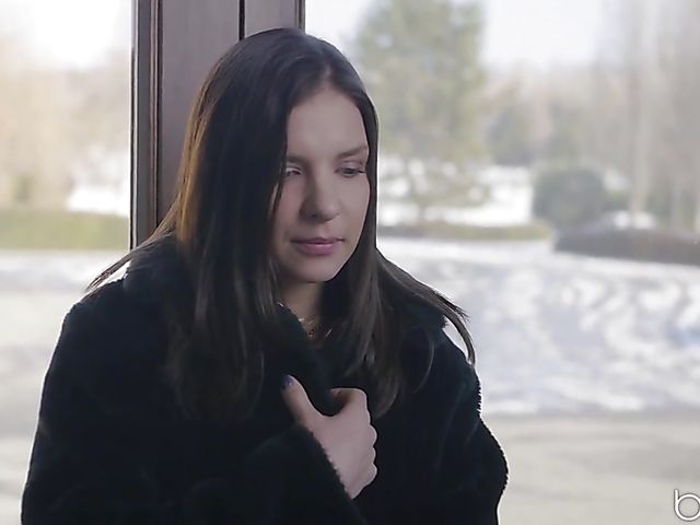 His big black cock drives Henessy crazy