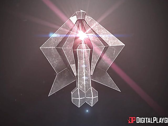 Big cock loving witch Olive Glass gets railed