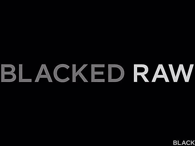 2 on 1 black cock threesome with Lena Paul  