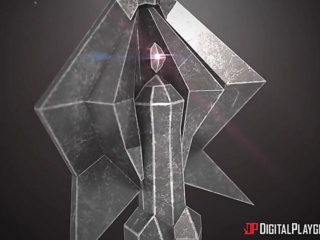 Danny D sticks his big dick in pretty redhead Ella Hughes