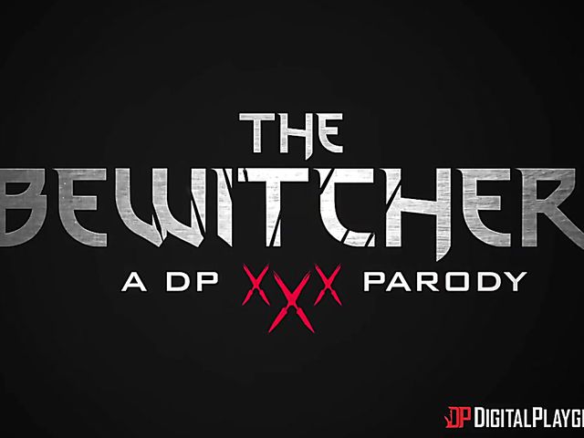 Danny D sticks his big dick in pretty redhead Ella Hughes