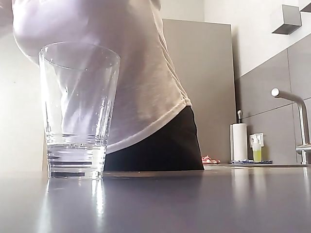 3 on 1 anal with kinky mature Malgorzata