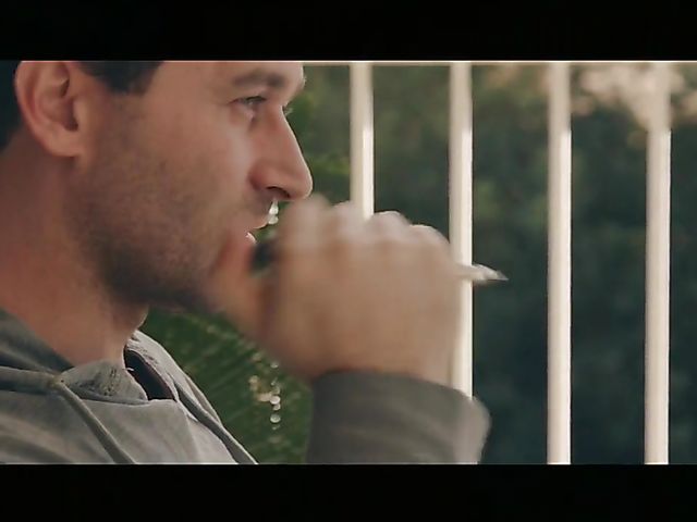 Jillian Janson's interracial MMF session