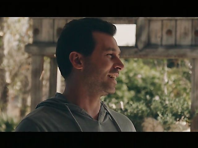 Jillian Janson's interracial MMF session