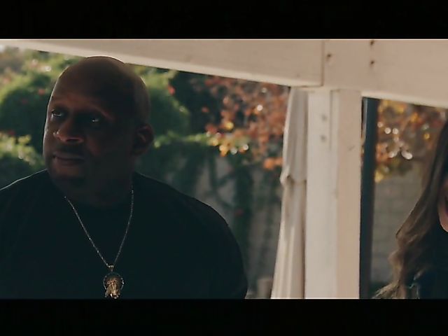 Jillian Janson's interracial MMF session