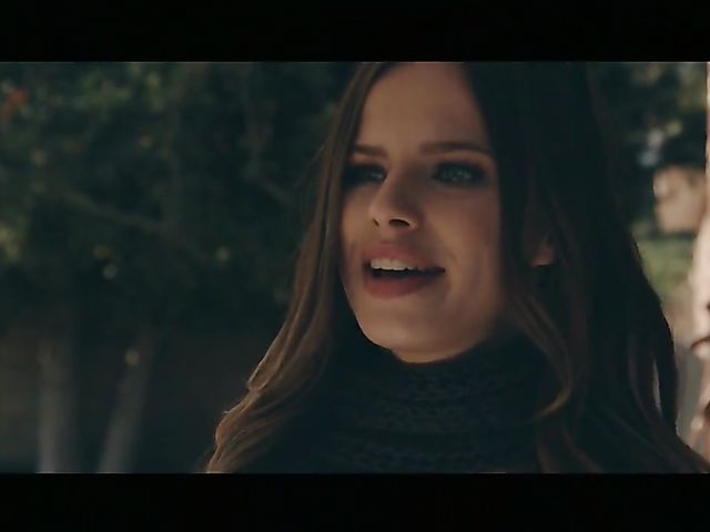 Jillian Janson's interracial MMF session