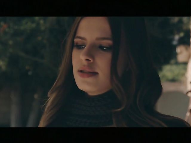 Jillian Janson's interracial MMF session