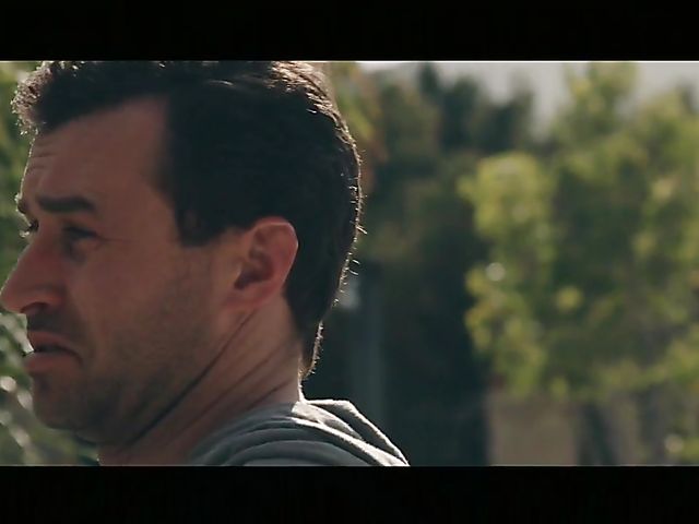 Jillian Janson's interracial MMF session