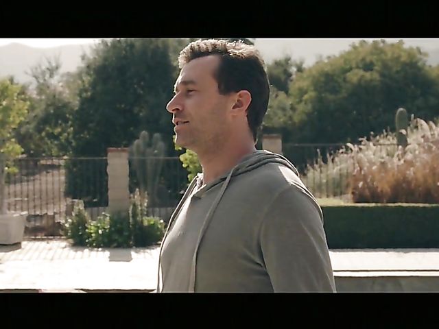 Jillian Janson's interracial MMF session