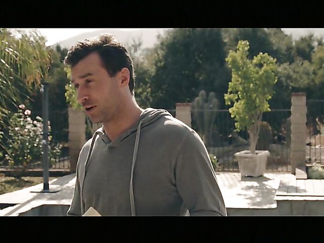 Jillian Janson's interracial MMF session