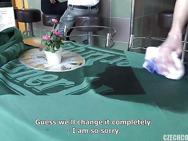 Amateur orgy with slutty Czech girls