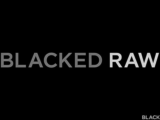 Redhead Ella Hughes loves that huge black cock