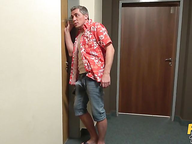 Interracial threesome in a hostel with Luna Corazon and Rachel Adjani