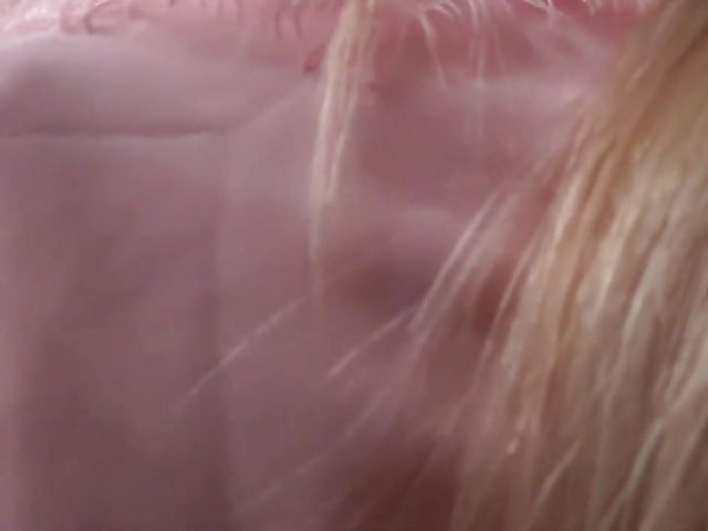 Kay Kush - Step mom and son  do wild things in bed