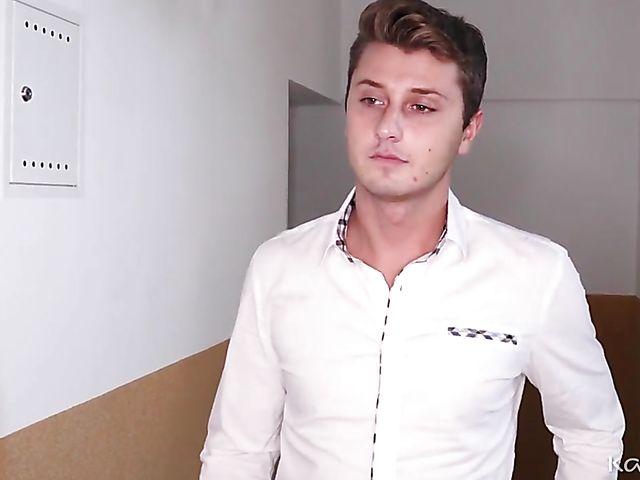 A good time with Czech MILF Brittany Bardot