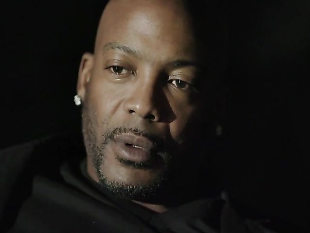 Black cock DP with dirty Maddy O'Reilly