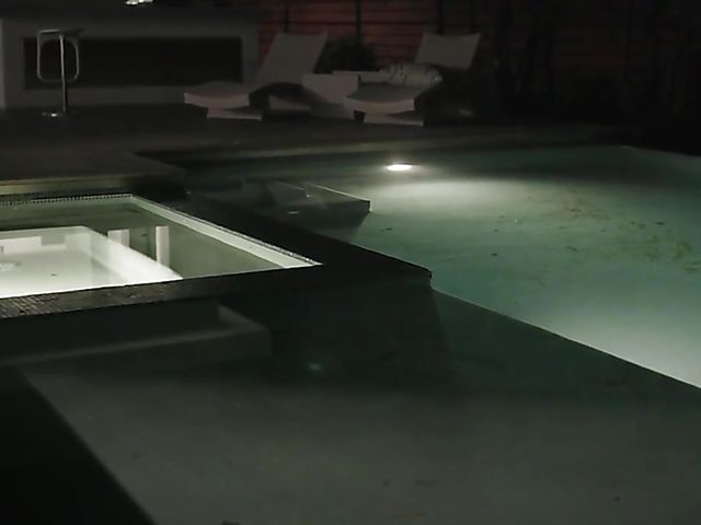 Black cock DP with dirty Maddy O'Reilly