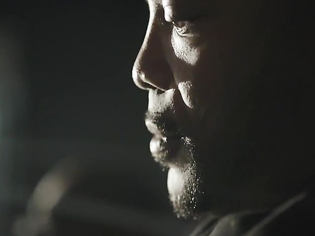 Black cock DP with dirty Maddy O'Reilly