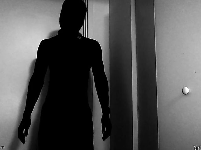 Interracial deepthroat and rimming with Katrina Jade