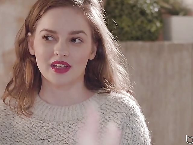 Lesbian sex therapy with Ryan Keely and Mary Moody  