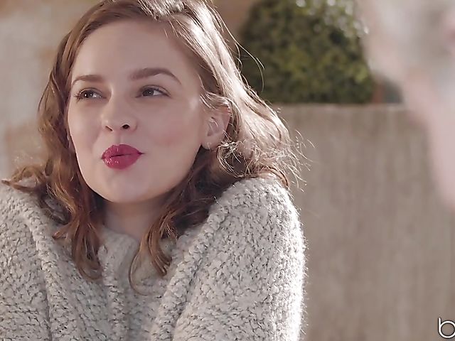 Lesbian sex therapy with Ryan Keely and Mary Moody  