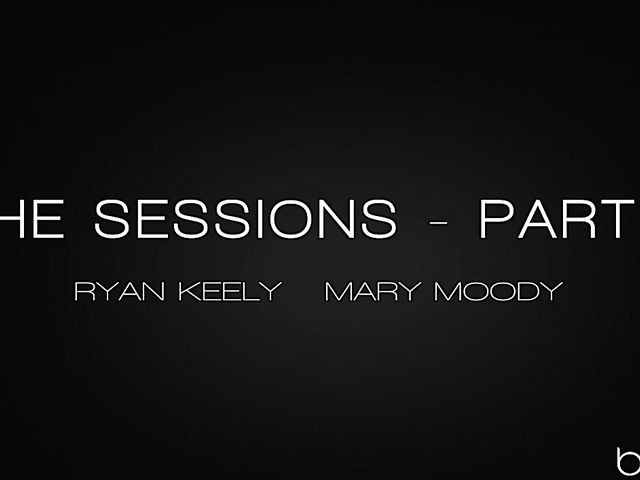 Lesbian sex therapy with Ryan Keely and Mary Moody  