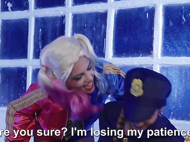 Strapon threesome with Apolonia Lapiedra, Jade and Venus Afrodita