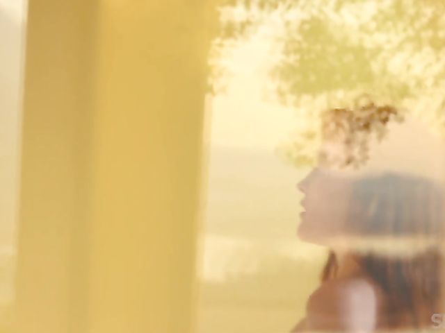 Dildo riding redhead cutie Jia Lissa 