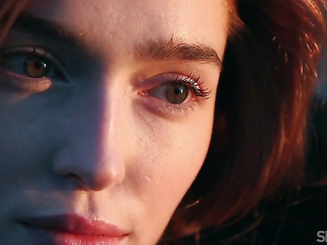 Dildo riding redhead cutie Jia Lissa 