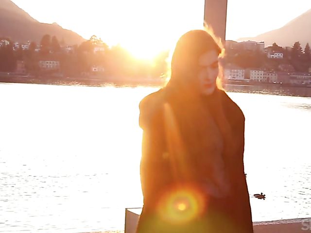 Dildo riding redhead cutie Jia Lissa 