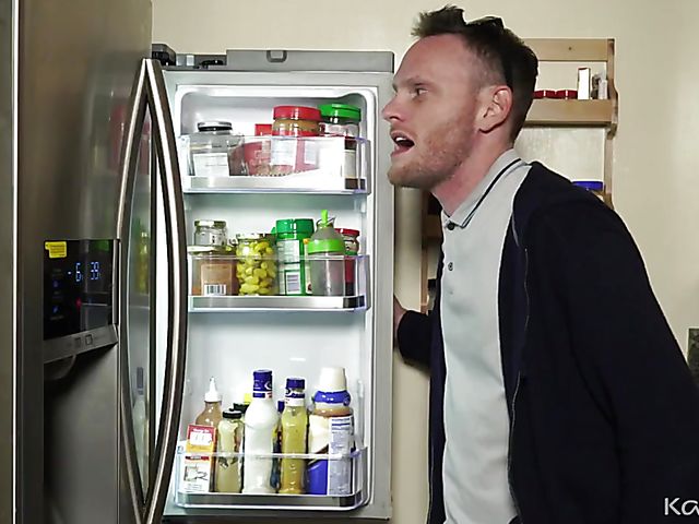 Petite brunette Cameron Canela is addicted to cock