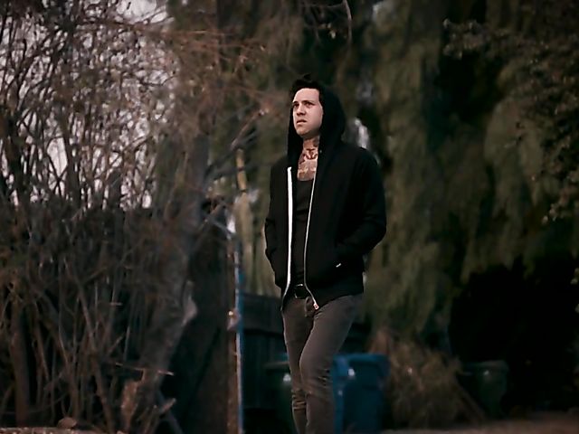 Kenzie Reeves and Joanna Angel have wild sex with a tattooed guy