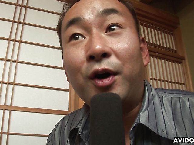 Japanese food fetish with Asuka Ayanami